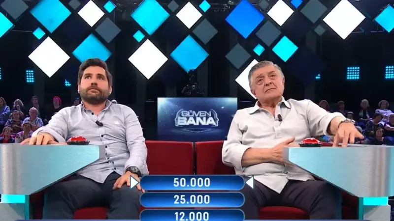 Müge Anlı'nın Ekranlarında Erik Dalı Oyunu! Yılmaz Vural ve Ceyhun Fersoy'dan Şaşırtan Performans