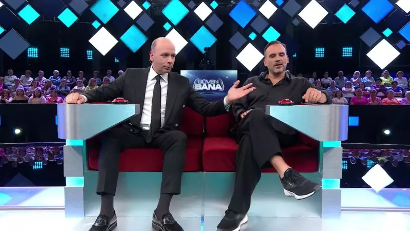 Müge Anlı'nın 'Güven Bana' Programında Bu Akşam Nefesler Kesecek Bir Hikâye!