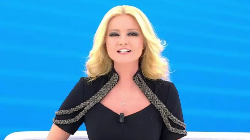 Müge Anlı'nın Yeni Sezon Heyecanı: İşte Başlama Tarihi ve Merak Edilenler!