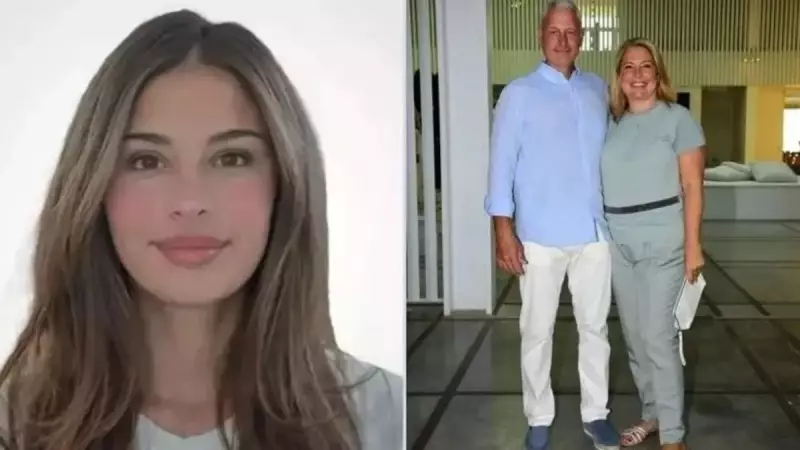 Miami'deki Acı Kayıp: Sosyete Çiftinin Kızı Evinde Ölü Bulundu! Ölümünün Arkasındaki Sır Perdesi