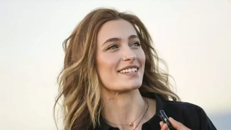 Michael Jackson'ın Kızı Paris'ten Şok İddia: 'Babamın Mirasından Para Sızdırıyorlar!'