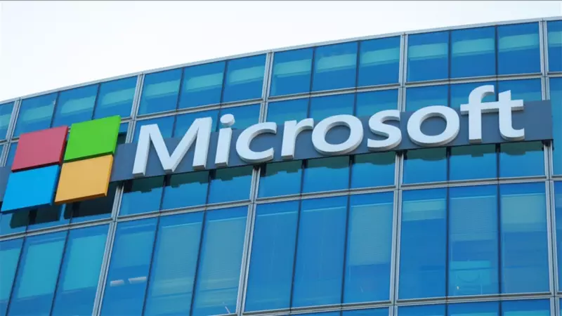 Microsoft'un Kapısında Fırtına: İsrail İş Birliğini Protesto Eden Eylemciler Şirketin Merkezini Bastı!