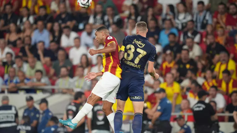 Milan Škriniar: 'Pozisyon Yaratamadık' Diyerek Maçın Kilidini Açamadıklarını İtiraf Etti!