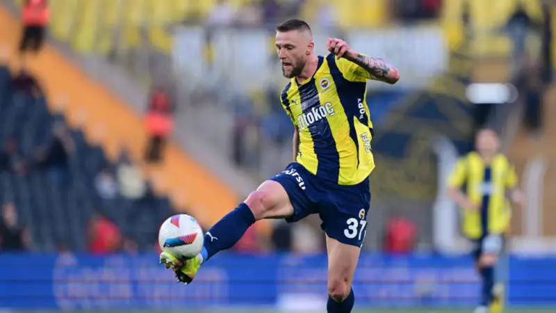 Milan Škriniar'dan Kritik İtiraf: 'Inter'de İlerlemek Zorundayız!'