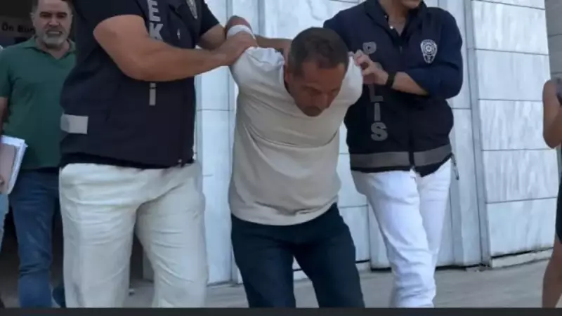 Milas'taki Kezban Süne Cinayeti: 40 Günlük İntikam Planı ve Kan Donduran Detaylar