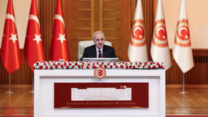 Milli Dayanışma Komisyonu'nda Kritik Toplantı: Demokrasi ve Kardeşlik Vurgusu