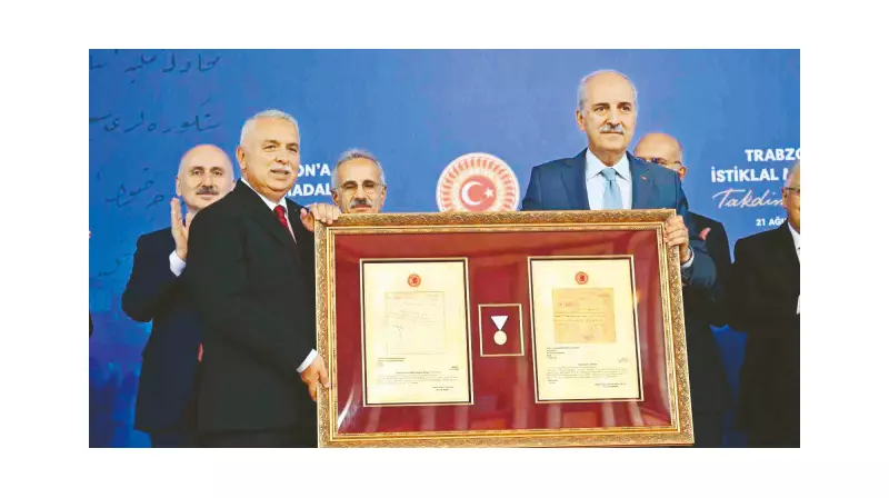 Milli Savunma Bakanı'ndan Çarpıcı Açıklama: 'Artık Milletin Evlatları Şehit Olmayacak'