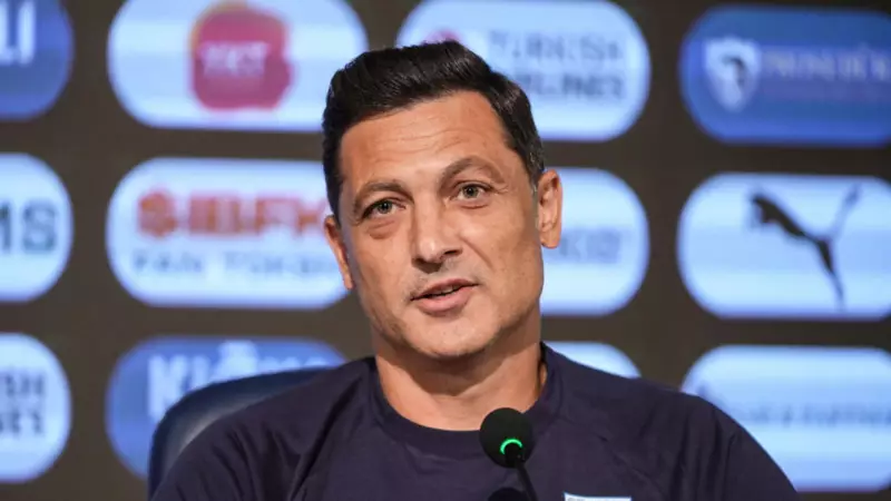 Mirel Radoi'dan Şok Açıklama: İki Maçın da Favorisi Başakşehir! | Futbol Analizi