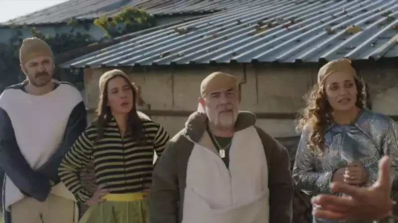 Mükemmel Aile Bu Akşam TV'de! İşte O Unutulmaz Filmin Konusu ve Başrol Oyuncuları