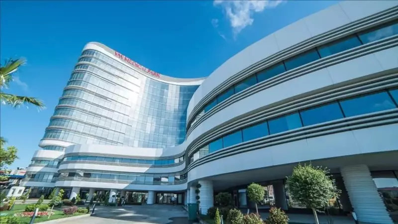 MLP Care Hisselerine 600 Milyon Dolarlık Dev Talep: Yatırımcılar Neden Bu Şirkete Akın Ediyor?