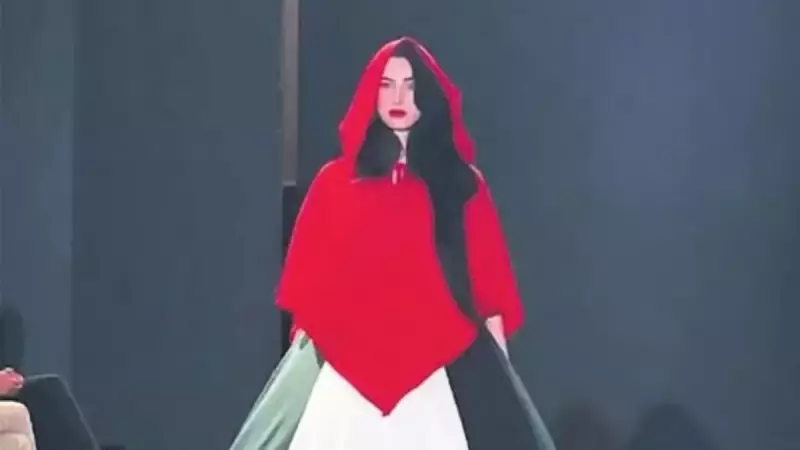 Moda Dünyası Sessizliğini Bozdu: Vicdanların Sesi Markaları Harekete Geçirdi!