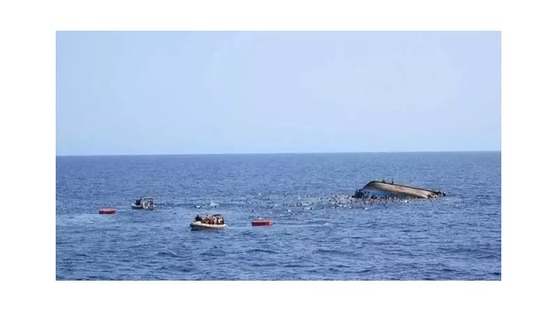 Moritanya Sahillerinde İnsanlık Dramı: 69 Düzensiz Göçmenin Yaşamını Yitirdiği Feci Olay