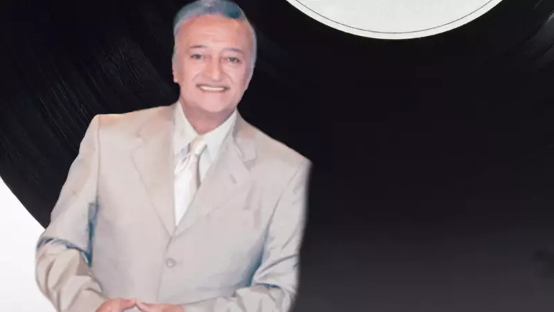 Ömür Gökşel'den Romantik İtiraf: 'How I Love You' Şarkısıyla Yürekleri Isıttı!