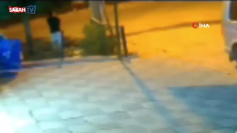 Ümraniye'de Dehşet: Son Görüntülerde Görülen Kadın, Boğazı Kesilerek Öldürüldü!