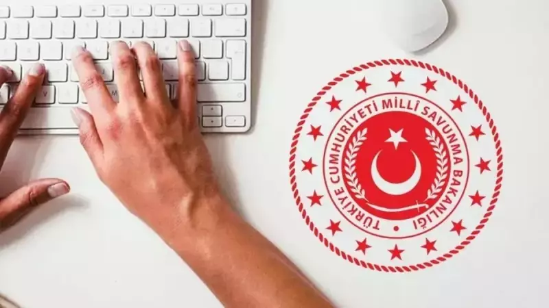 MSB İşçi Alımı Kura Sonuçları Açıklandı! 3097 Kişi İçin Asil ve Yedek Listesi Belli Oldu