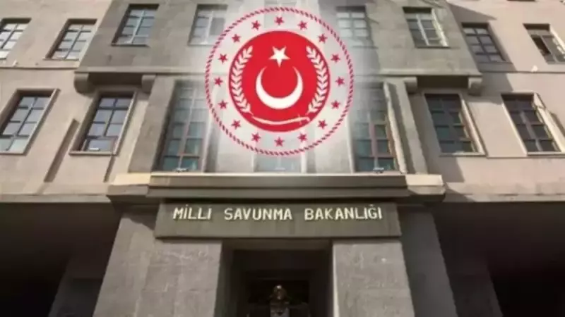 MSB İşçi Alımı Sonuçları Açıklandı! İşte Listeye Nasıl Ulaşılır?