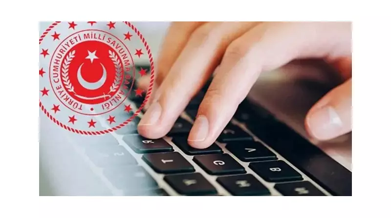 MSB Sürekli İşçi Alımı Kura Sonuçları Açıklandı! 2025 İçin Heyecan Dorukta