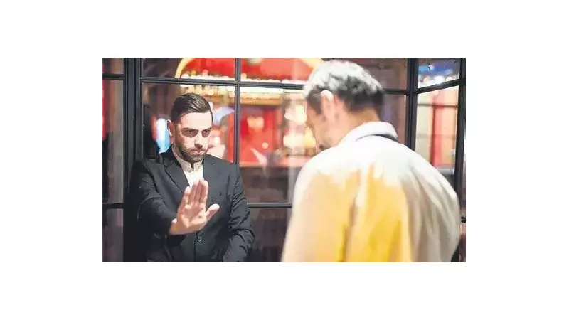 Müşteri Kabul Etmeyen İşletmelerin Başına Gelebilecekler: Cezalar ve Yaptırımlar