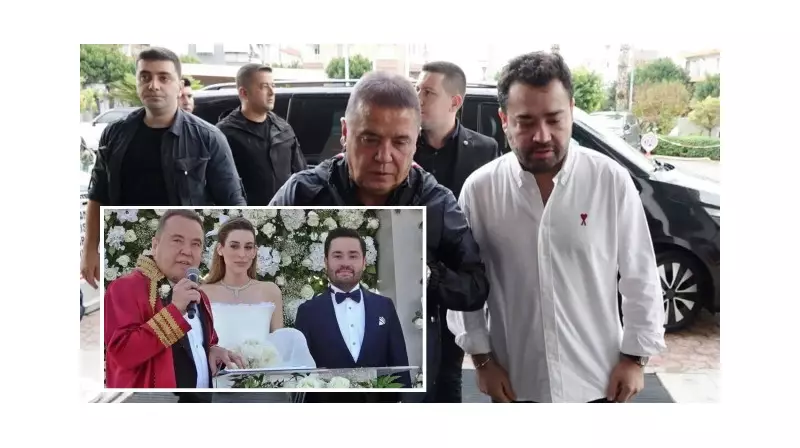 Muhittin Böcek'in Oğlundan Şok Ses Kayıtları! 'Babamın İl Başkanlığını Ben Yönetiyorum' İddiası