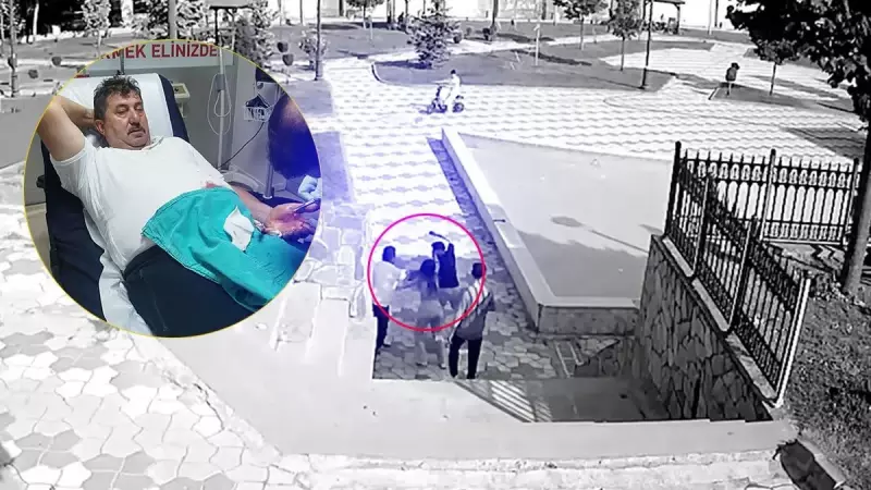 Muhtarın Uyarısı Dehşete Dönüştü: 'Beni Öldürmeye Kalktı'