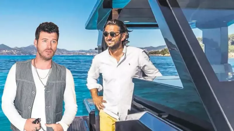 Muhteşem Final Gecesi: Herkes Büyük Özveriyle Çalıştı!