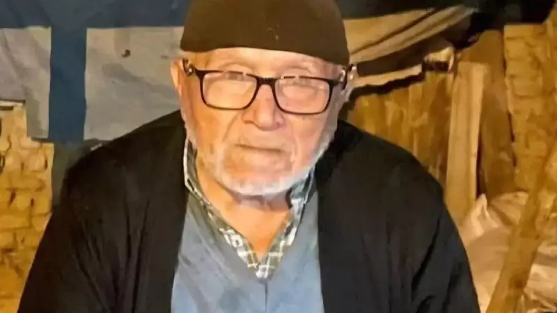 Muğla'da Acı Son: 11 Gündür Kayıp Olan Adamın Cansız Bedeni Bulundu