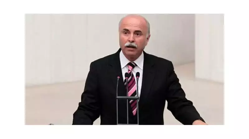 Muğla'da Trajik Kaza: Eski Milletvekili Hayatını Kaybetti!