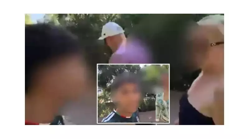 Muğla'da Turistlere Hakaret Skandalı! Sosyal Medyaya Çekip Paylaşan Şahıs Gözaltında