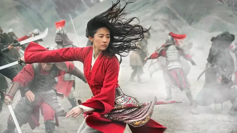 Mulan Filmi Yeniden Ekranlarda: İşte Konusu ve Oyuncu Kadrosu!