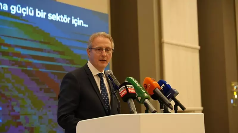 Murat Şahinler'den Büyük Hedef: Türk Ev Tekstilini Dünya Lideri Yapacağız!