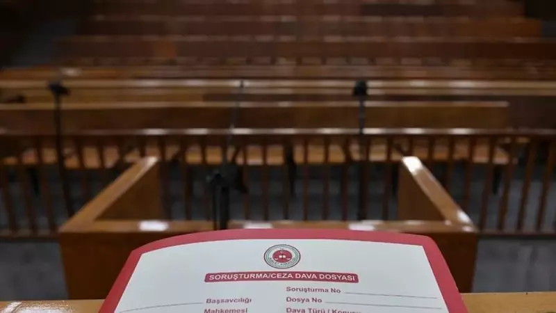 Murat Kapkı ile Avukat Mücahit Birinci Arasındaki Görüşme İddiaları: Soruşturma Başlatıldı!