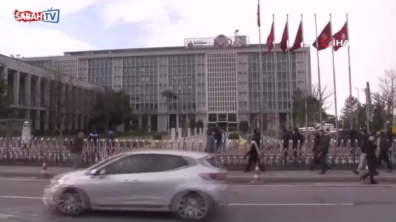 Murat Kapkı ile Avukat Mücahit Birinci'nin Cezaevi Görüşmesi Hakkında Şok İddialar: Soruşturma Başlatıldı!