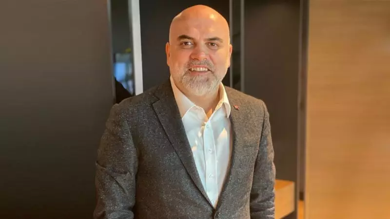 Murat Kapkı'dan Mücahit Birinci'ye Sert Tepki: 'Şikayetçiyim, Hakkımı Arıyorum!'