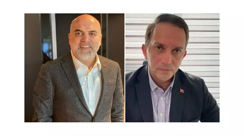 Murat Kapkı'nın Şok İtirafları: '1. İle Görüşmeden Önce 3 Kez İtirafçı Oldum'