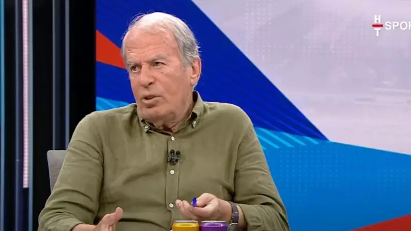 Mustafa Denizli'den Fenerbahçe İtirafı: 'Şampiyonlar Ligi'ni Hak Etmedik!