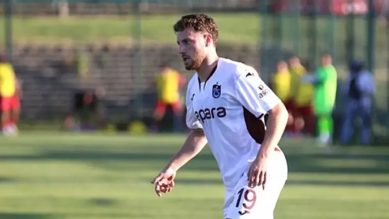 Mustafa Eskihellac: 'Şampiyonluk Benim İçin Bir Rüya Değil, Hedef!'