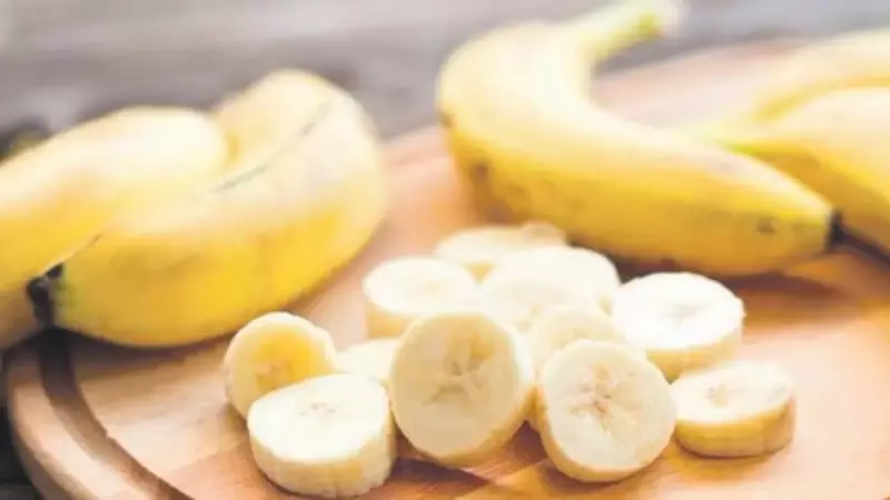 Muz ve Patates Kalp Dostu Çıktı! İşte Kalbinizi Korumanın Lezzetli Yolu