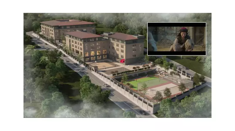 Nadide Eğitim Kurumları: Geleceğin Liderlerini Yetiştiren Köklü Çınar