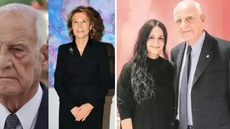 İnan Kıraç Davasında Şok Gelişme: Emine Alangoya'dan Beklenmedik Hamle!