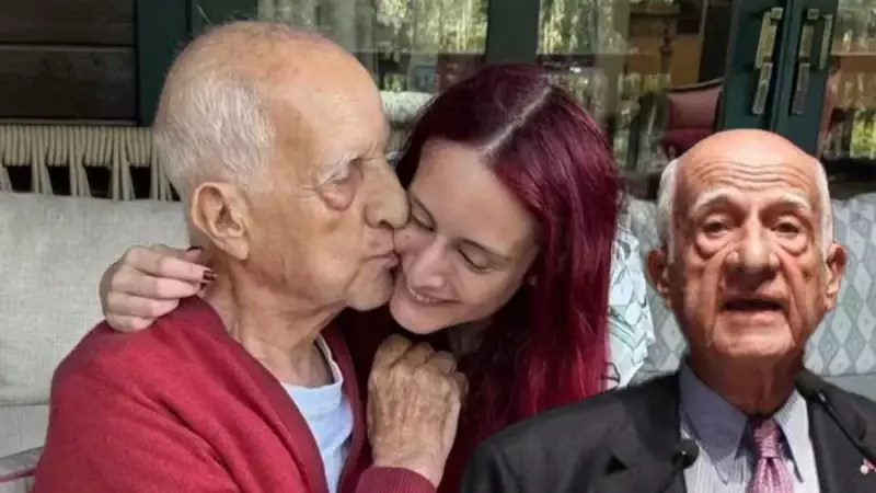 İnan Kıraç Yoğun Bakımda! Kızı İpek Kıraç'tan Son Dakika Paylaşımı Tüm Sosyal Medyayı Yaraladı