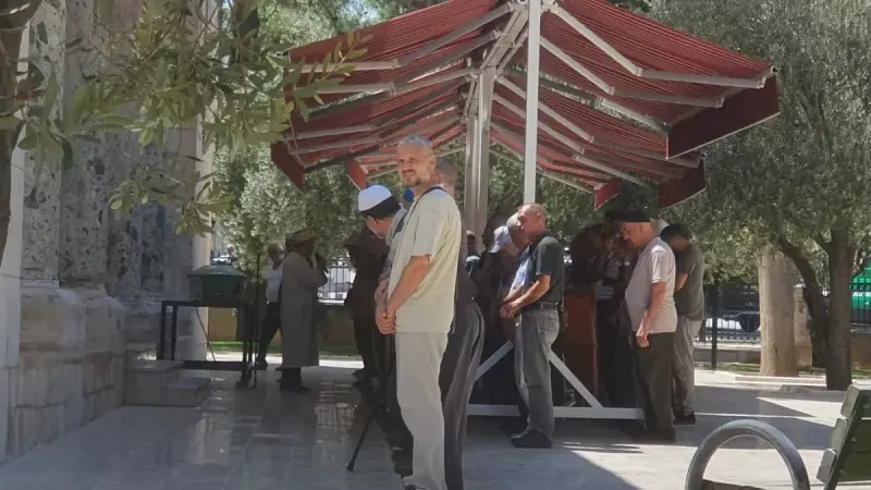 İnanılmaz Gelişme: Annesini Bıçaklayan Zanlı, Tedavi Gördüğü Hastanede Hayatını Kaybetti!