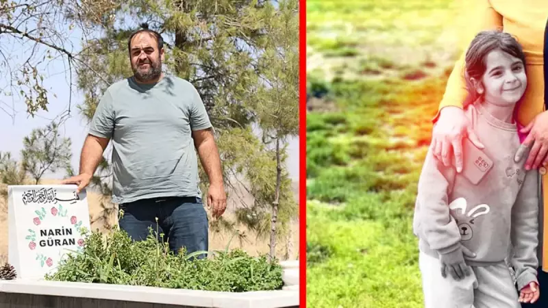 Narin Güran Cinayeti: 1 Yıl Sonra Baba Feryadı 'Bu Kadar Aşiret Hani Nerede?' Tüm Türkiye'yi Sarsan Sorular!