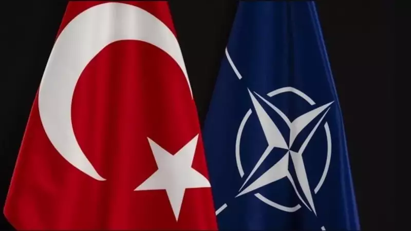 NATO'dan Türkiye'ye Çarpıcı Teşekkür: 'Ankara'nın Katkıları Paha Biçilemez'