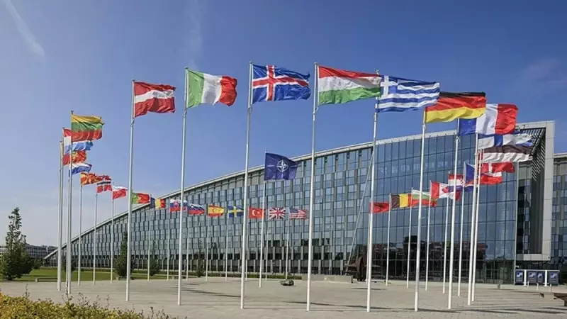 NATO'dan Türkiye'ye Büyük Jest: 2026 Zirvesi İstanbul'da! Stoltenberg'den Sürpriz Teşekkür