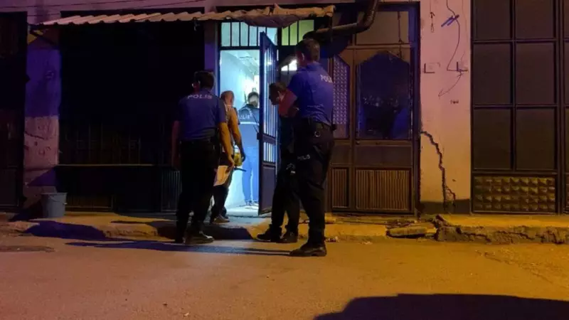 İnegöl'de Acı Haber: Çay Ocağı İşletmecisi Dükkanında Ölü Bulundu!