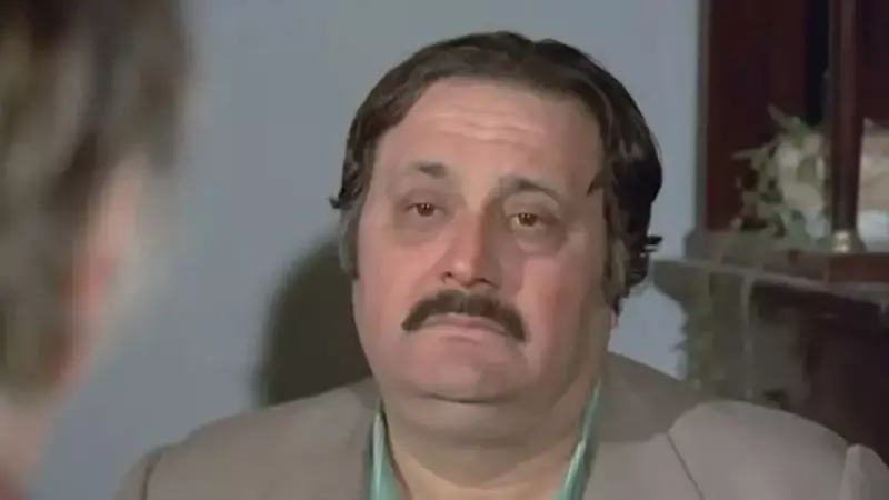 Nejat Gürcen'in Kızı: 'Gülen Gözler'in Uyanık Yunus'u Hale Gürcen'in Az Bilinen Hikayesi