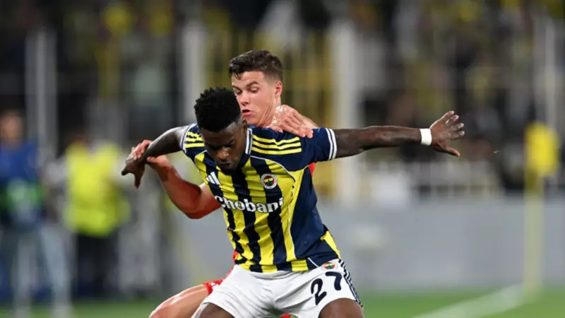 Nelson Semedo'dan Türkiye Açıklaması: 'Türkiye'de Oynamak Hâlâ Gündemimde'