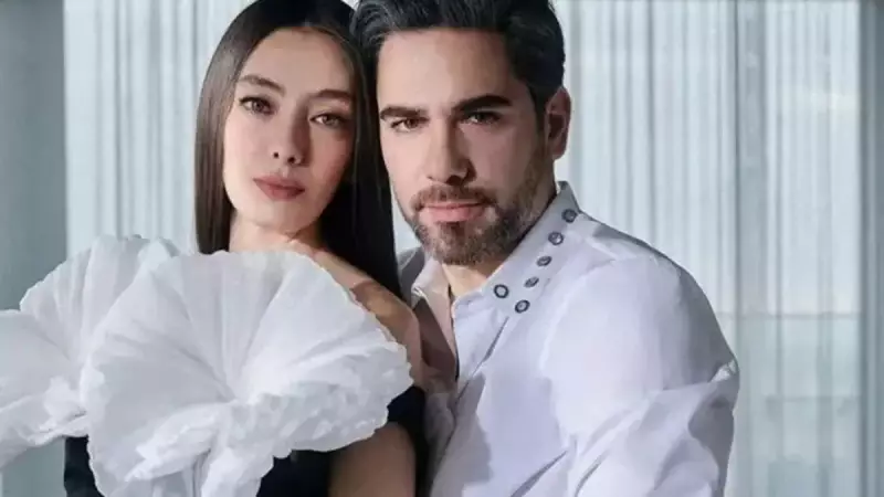 Neslihan Atagül ve Kadir Doğulu'nun Huzur Dolu Yuvaları: Dekorasyon İle İlgili Tüm Detaylar!