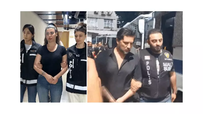 Neslim Güngen ve Dilan Polat'a 308 Yıl Hapis İsteniyor: Sosyal Medya Fenomenlerinin Karanlık Yüzü