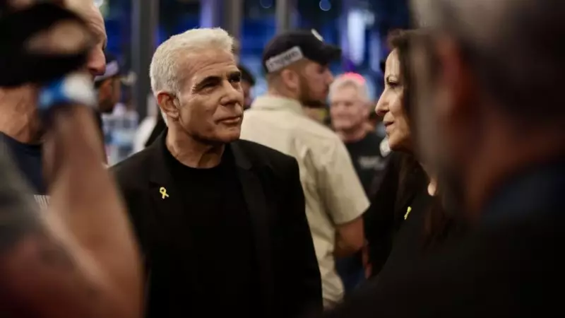 Netanyahu Hükümeti, İsrail'i Uzun ve Kanlı Bir Savaşa Sürüklüyor: İşte Detaylar